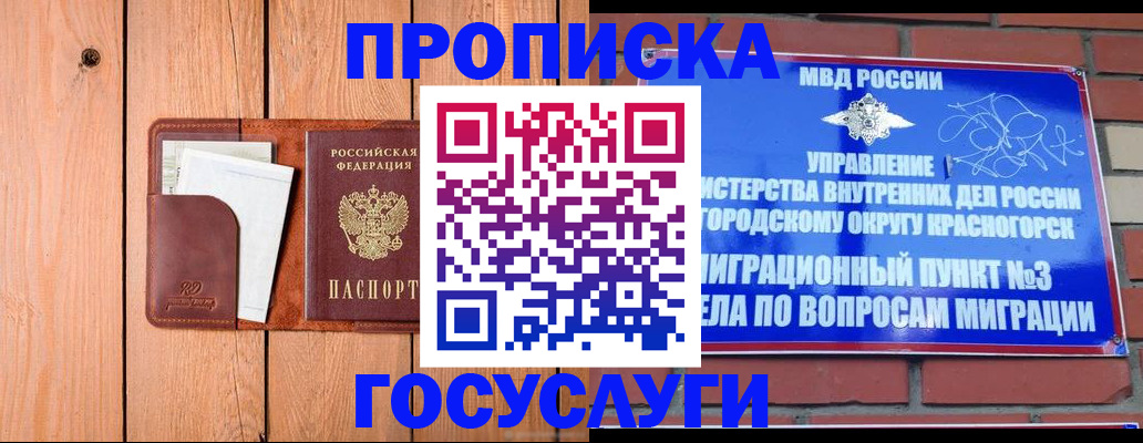 регистрация в Протвино